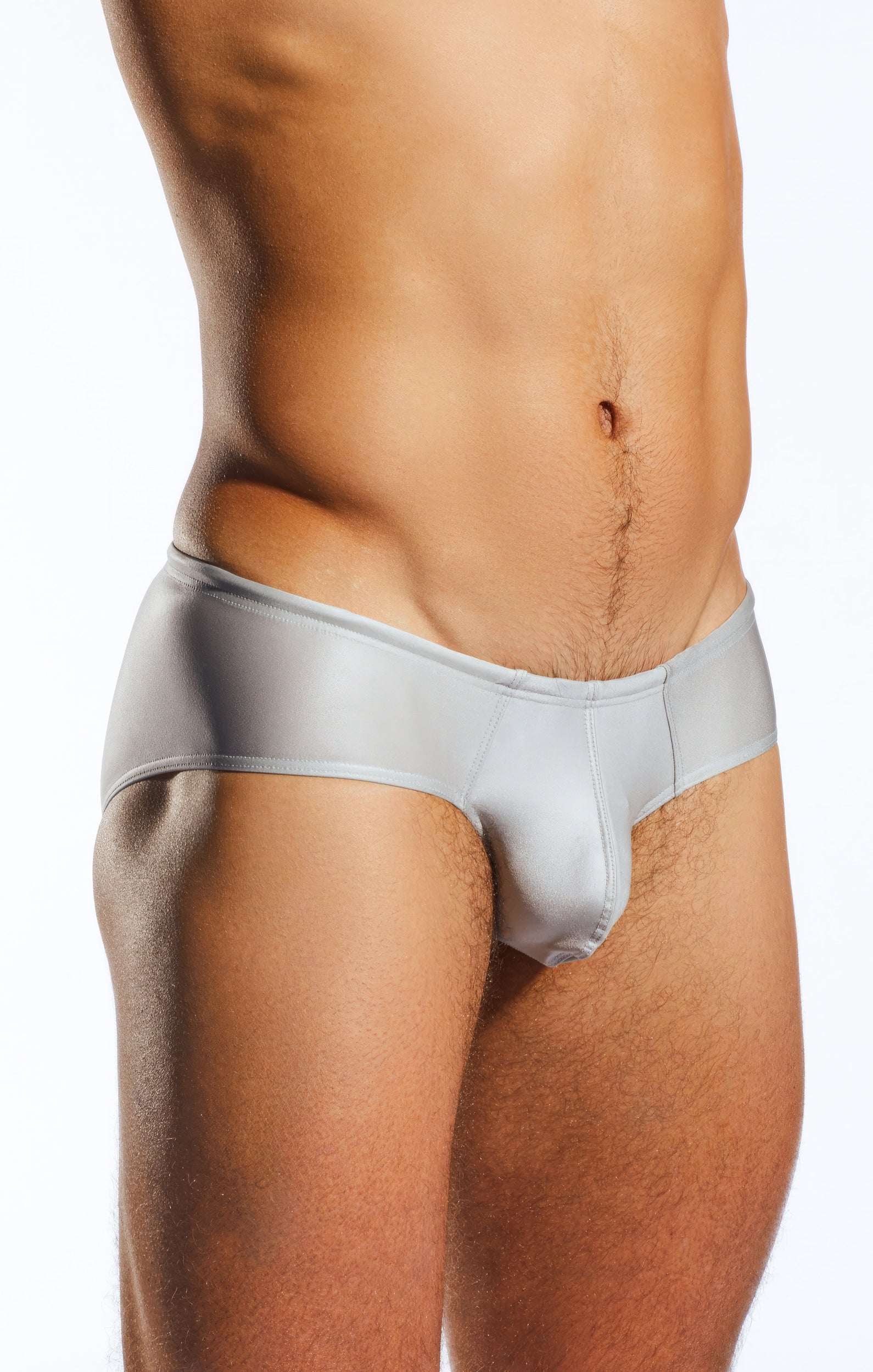 Bañador tipo slip para niño CX79GS