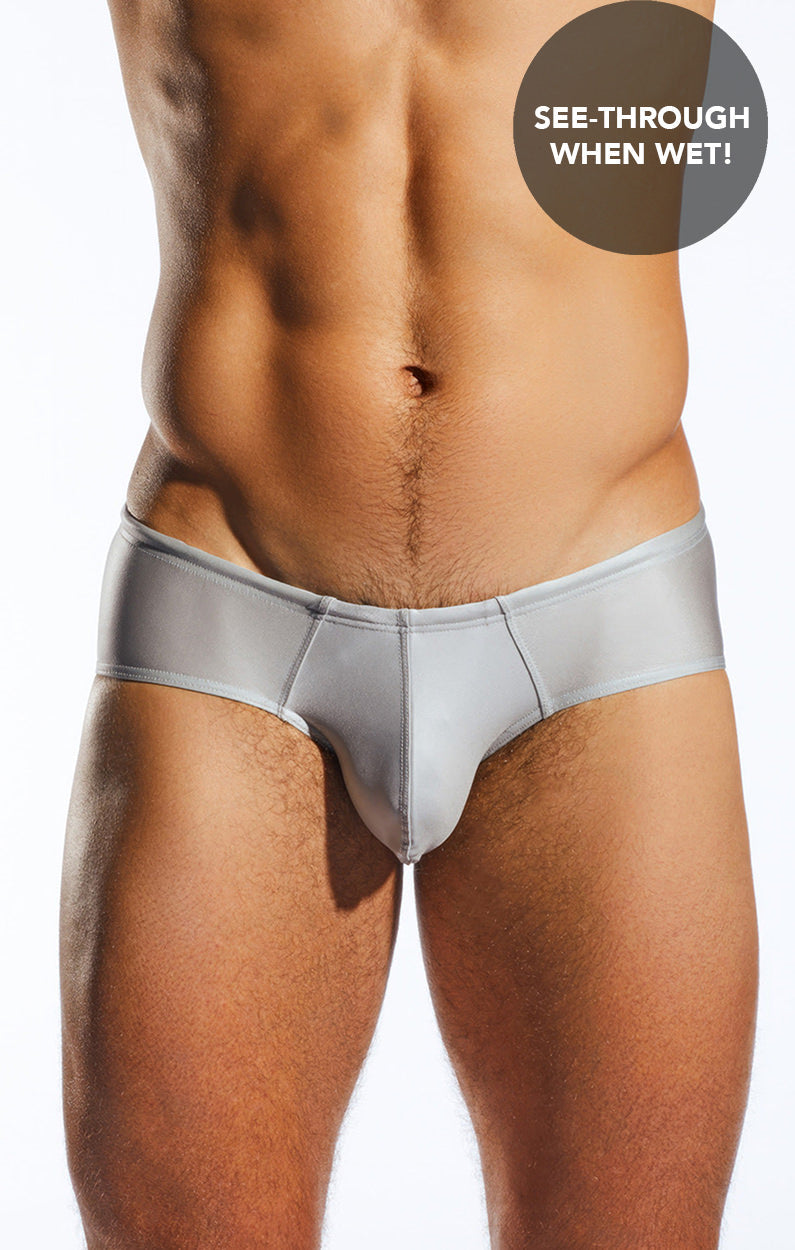 CX79GS Boy Leg Swim Brief