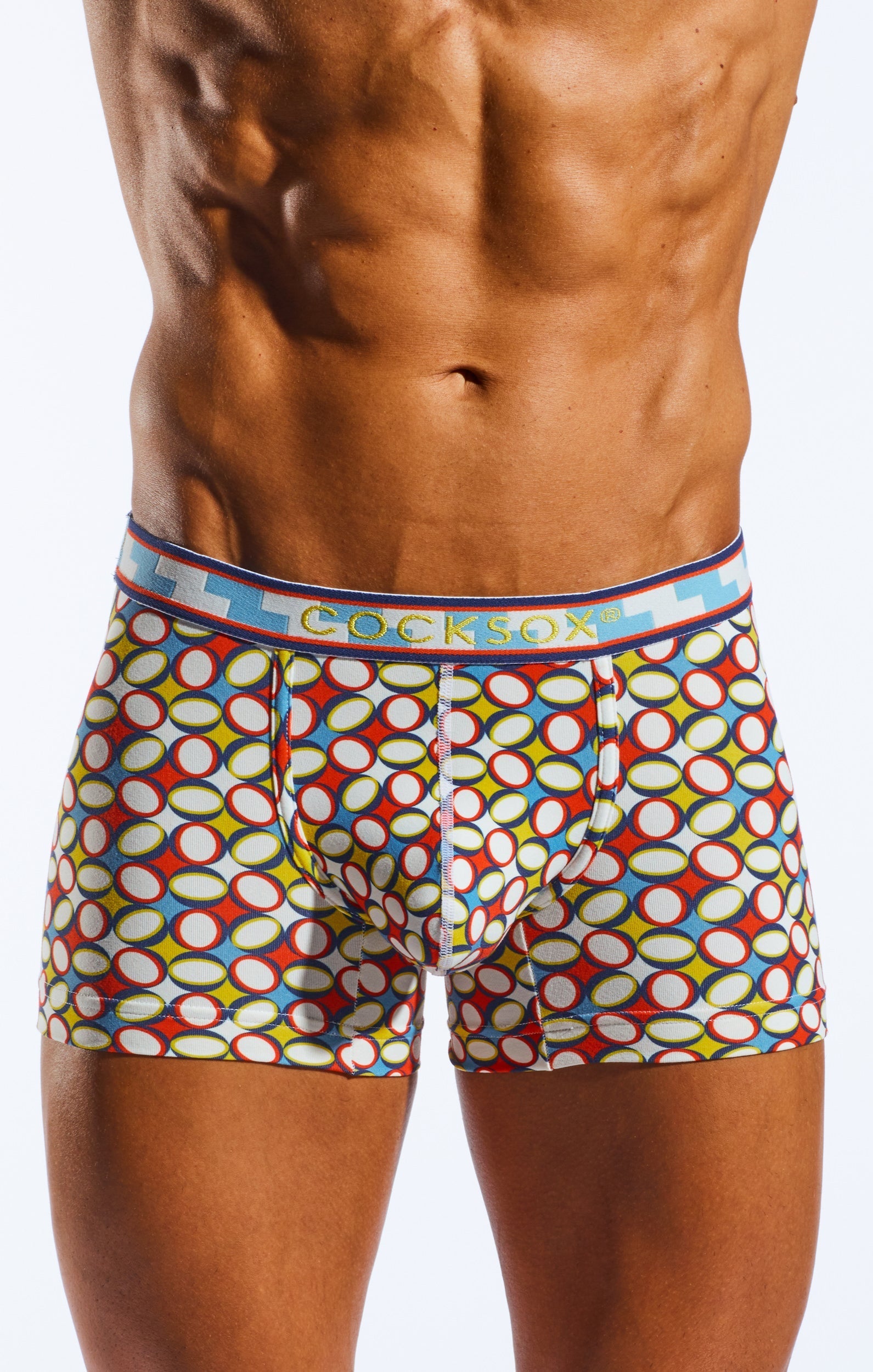 CX94 Boxer Brief - DealByEthan.gay loves Cocksox