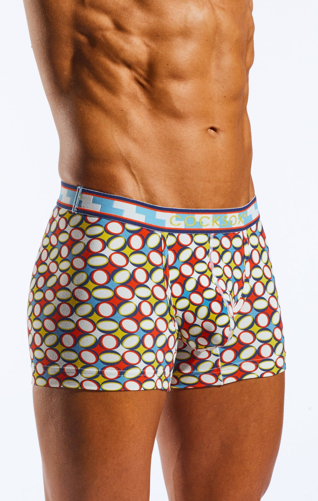 CX94 Boxer Brief - DealByEthan.gay loves Cocksox