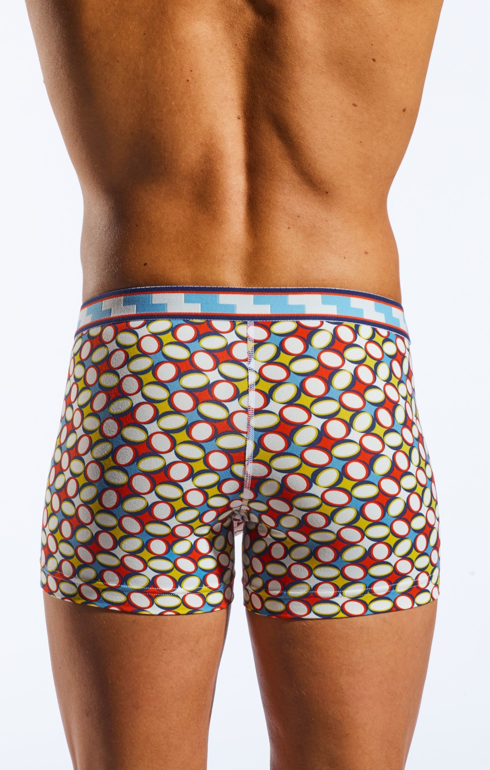 CX94 Boxer Brief - DealByEthan.gay loves Cocksox