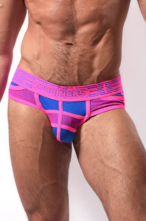 CYBERTECH BRIEF - DealByEthan.gay loves *SSTRICKS APPAREL