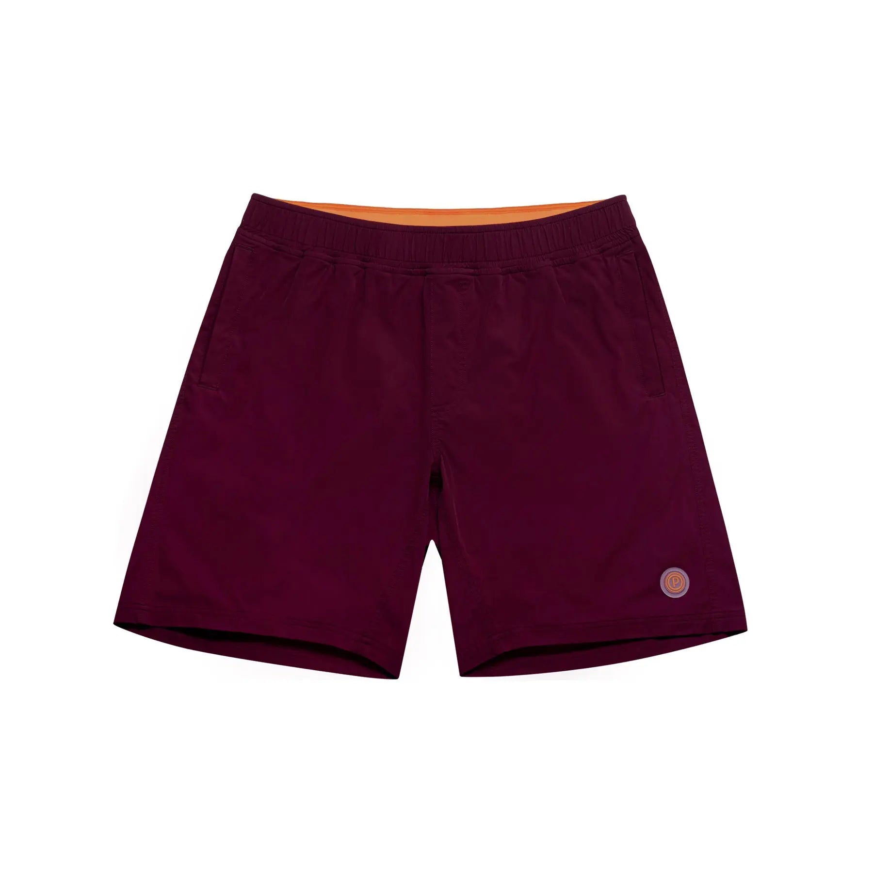 Cabernet 7" Shorts