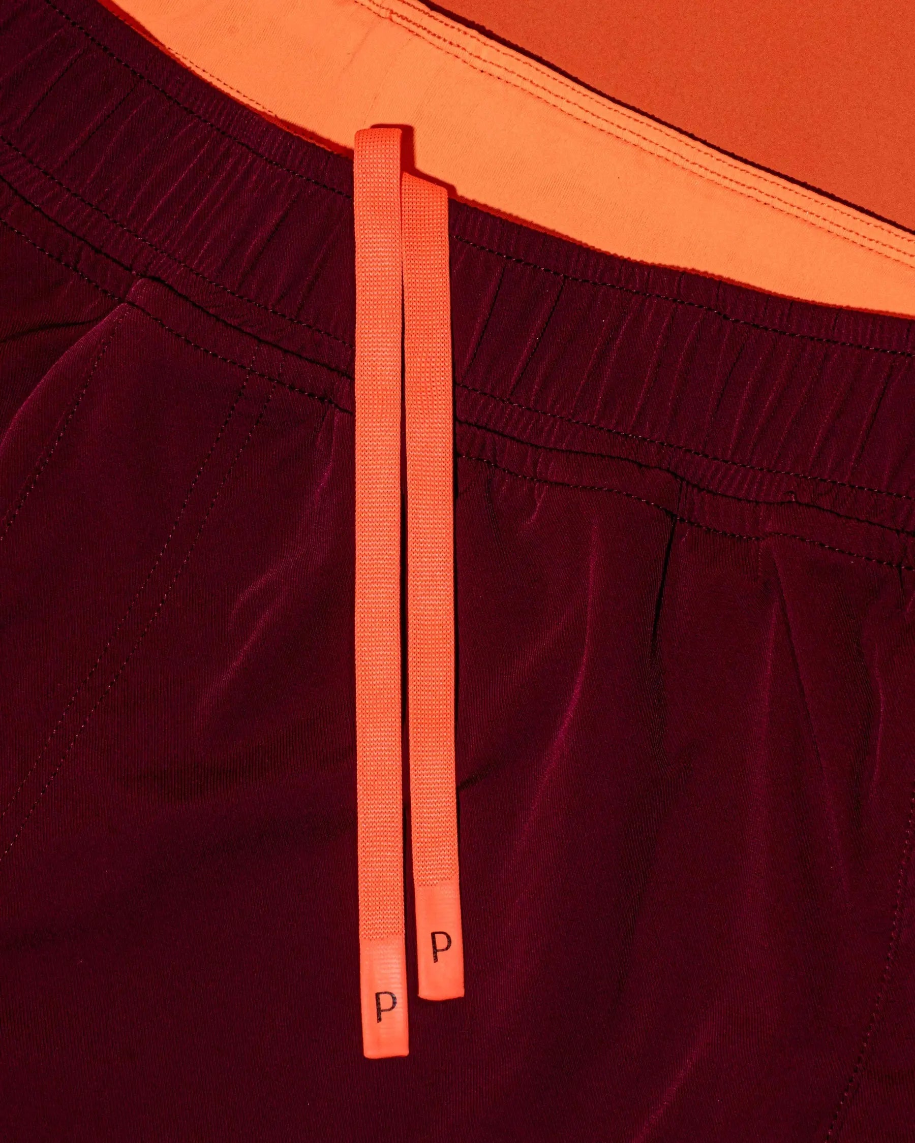 Cabernet 7" Shorts