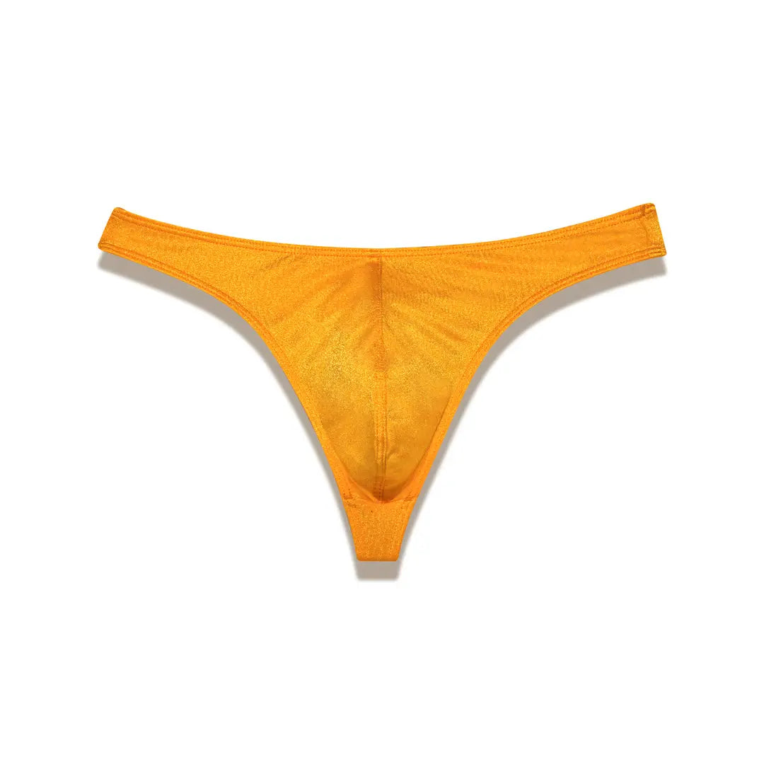 Canary Hybrid Thong - DealByEthan.gay loves HUNK Menswear