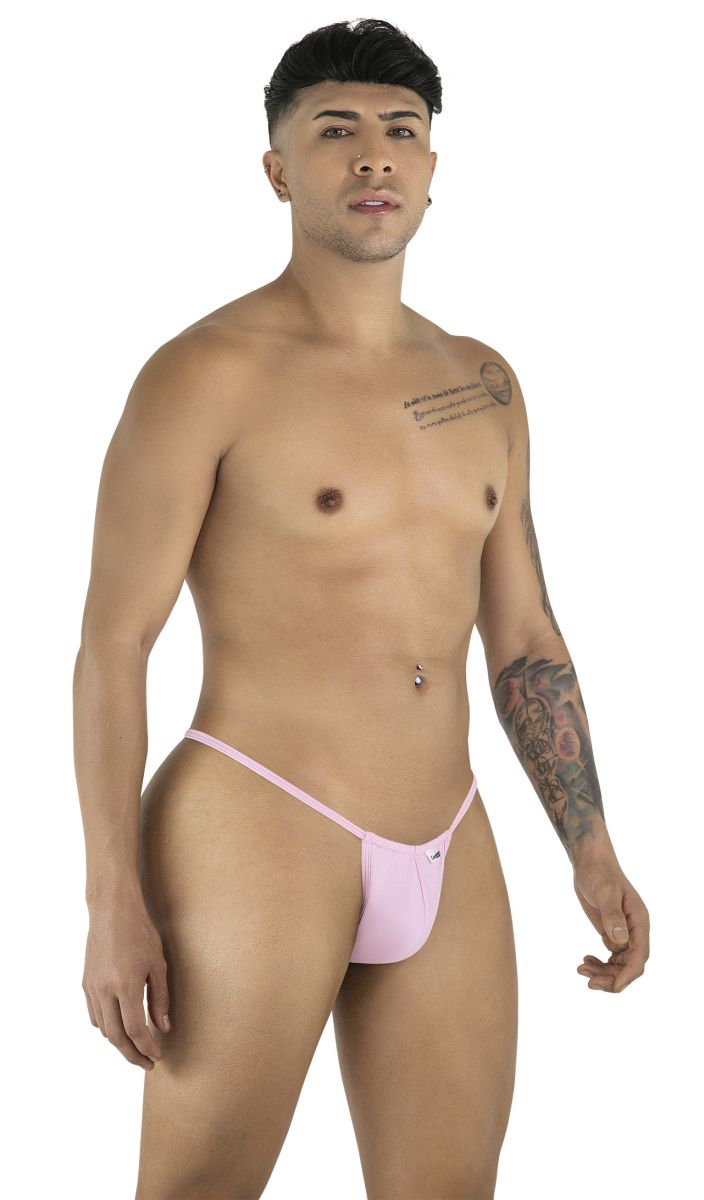 CandyMan 9586 G-String Color Baby Pink