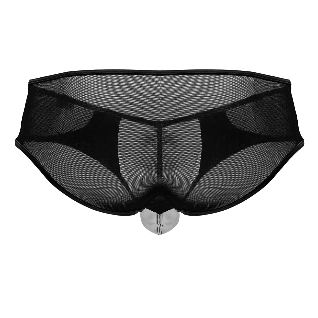 CandyMan 99919 Tuxedo Briefs Color Black-White - DealByEthan.gay loves CandyMan