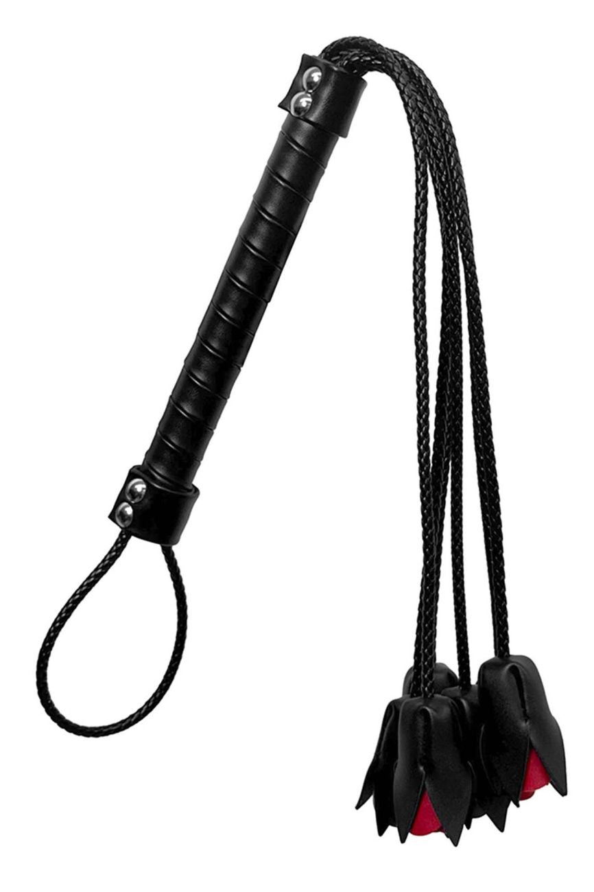 CandyMan 99967 Rose Whip Color Black - DealByEthan.gay loves CandyMan