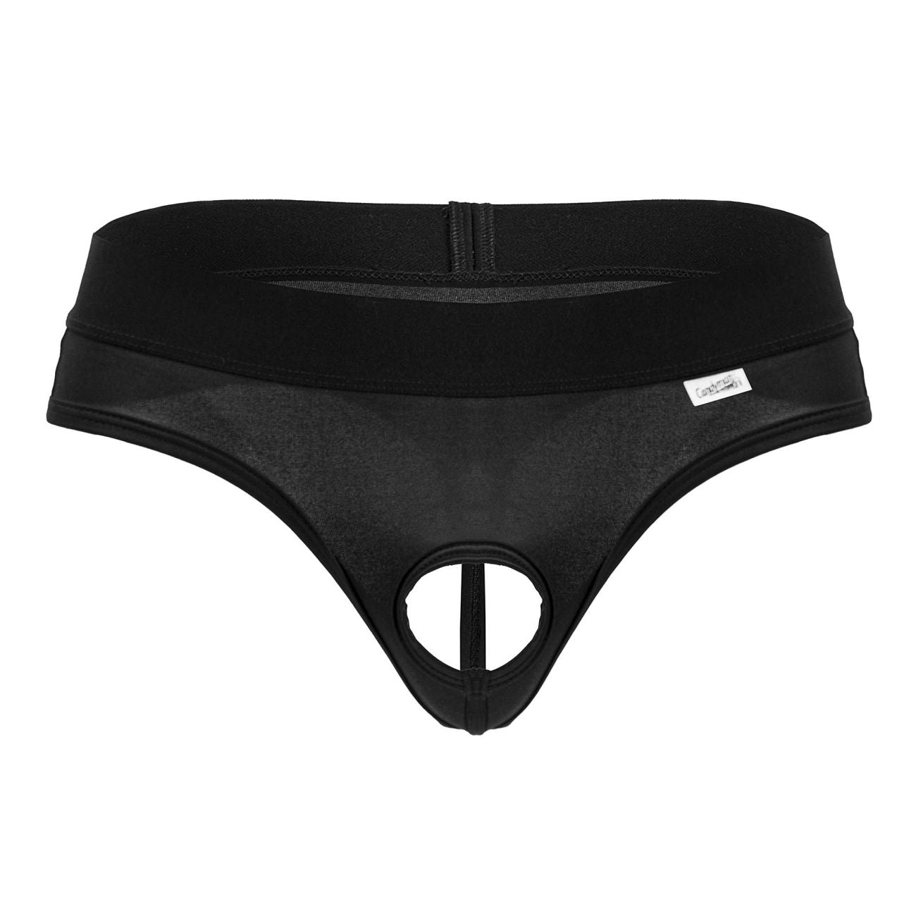 Tanga Protuder CandyMan 99781 Color Negro