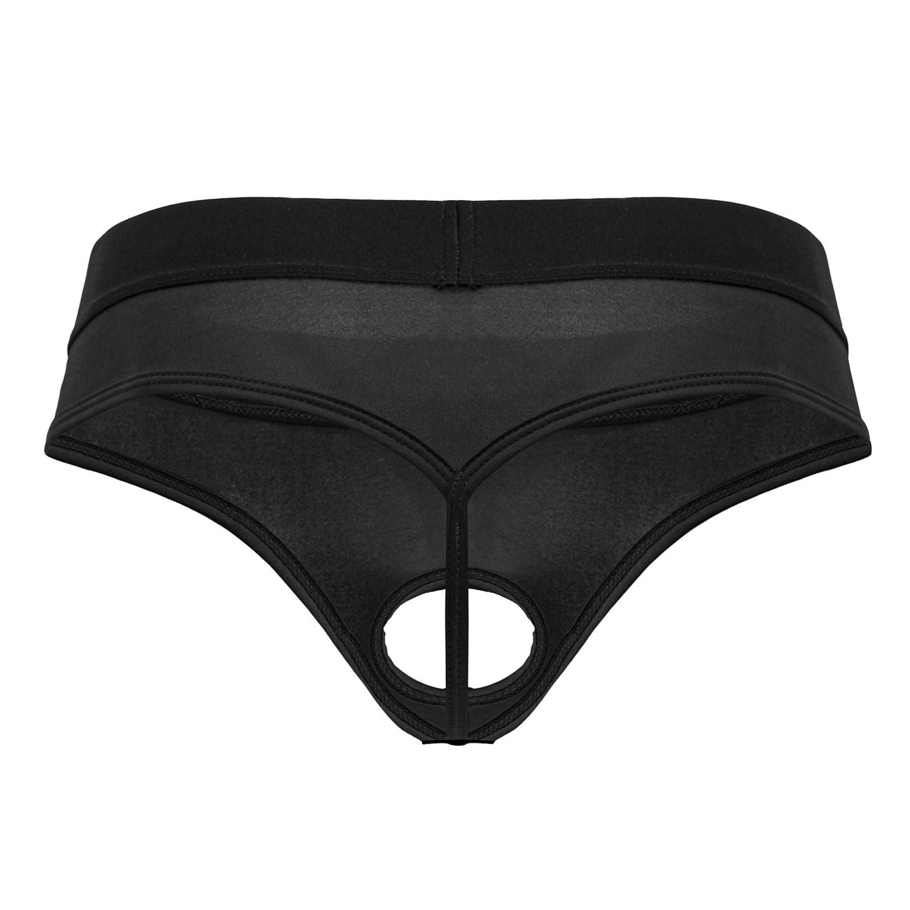 Tanga Protuder CandyMan 99781 Color Negro