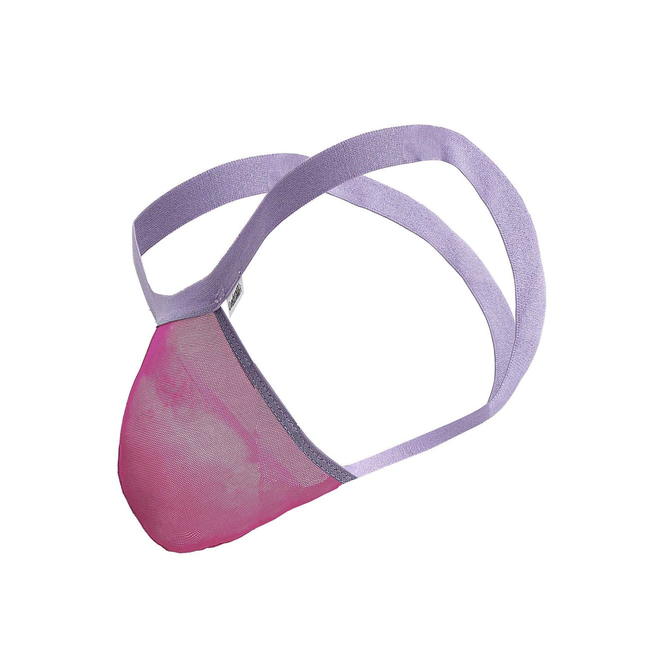 CandyMan 99841 Mesh-Strings Farbe Hot Pink
