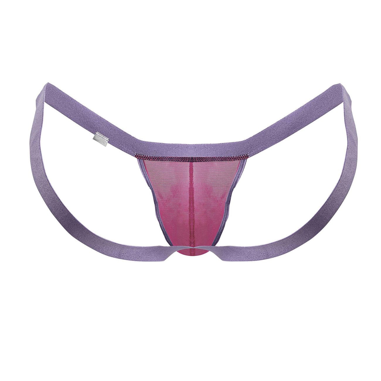 CandyMan 99841 Mesh-Strings Farbe Hot Pink
