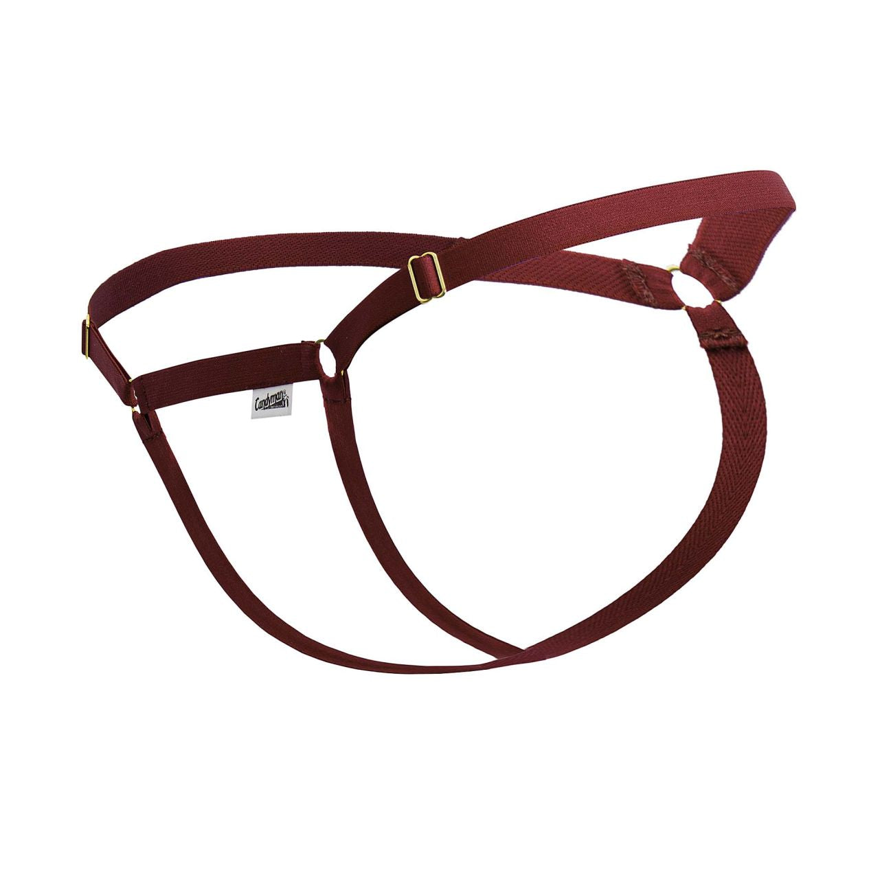 CandyMan 99852 FKK-Strings Farbe Rot