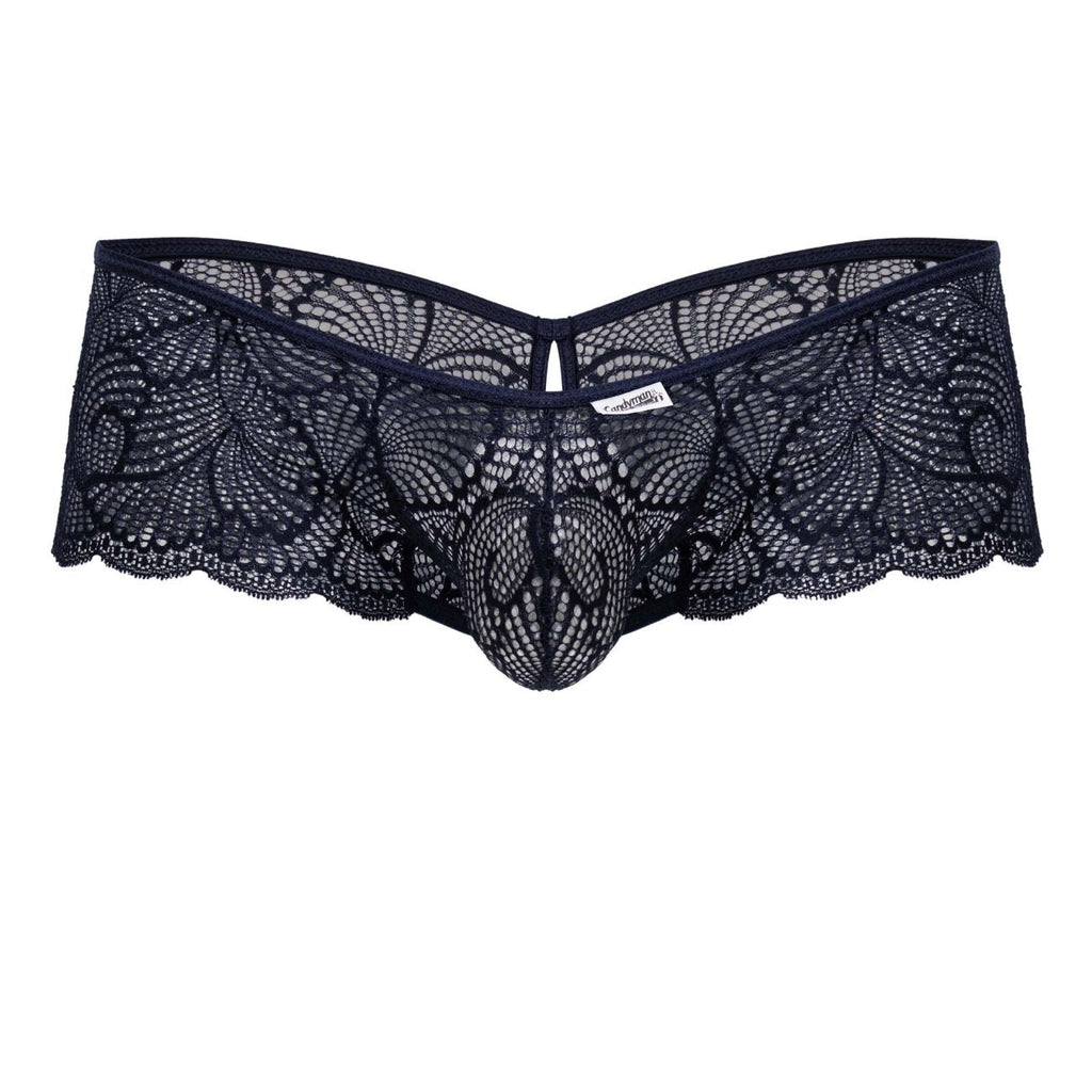 CandyMan 99907 Lace Trunks Farbe Navy