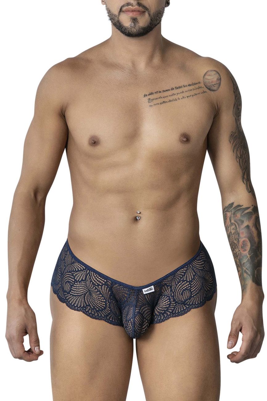 CandyMan 99907 Lace Trunks Farbe Navy