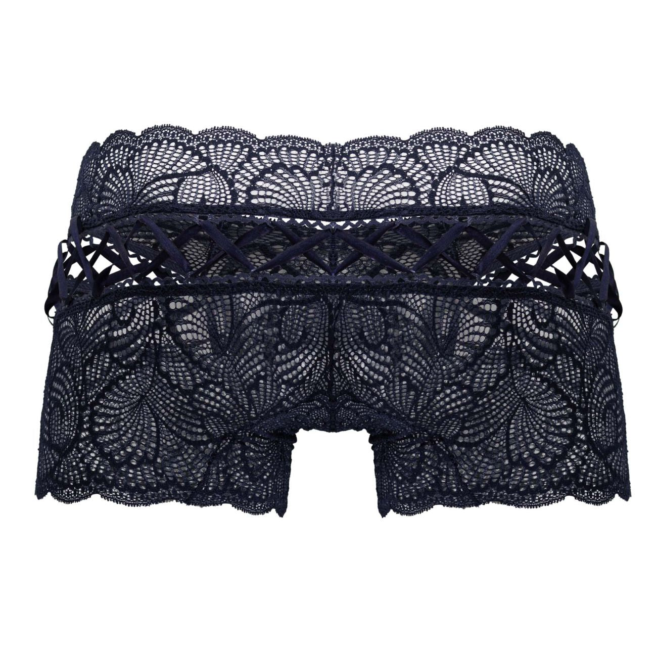 CandyMan 99916 Lace Trunks Color Navy