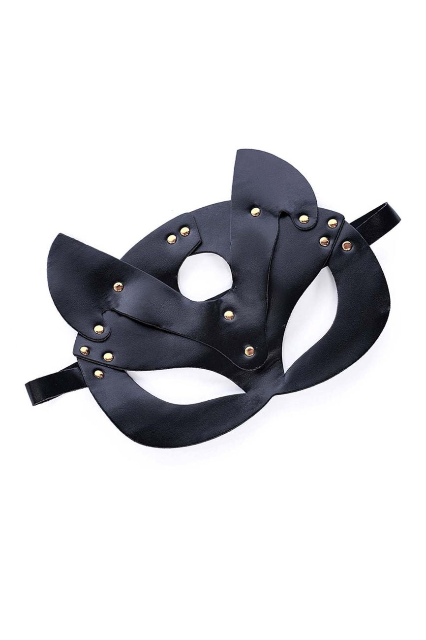 CandyMan 99965 Eye Mask Color Black
