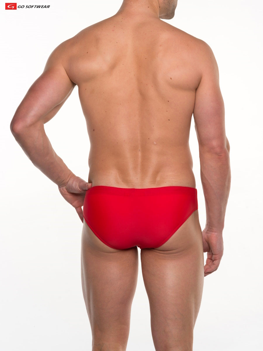 Cannes Bikini Swim - DealByEthan.gay loves Go Softwear