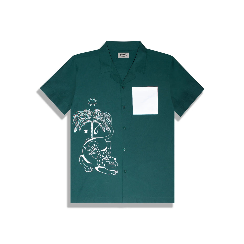 Casino Resort Shirt - DealByEthan.gay loves HUNK