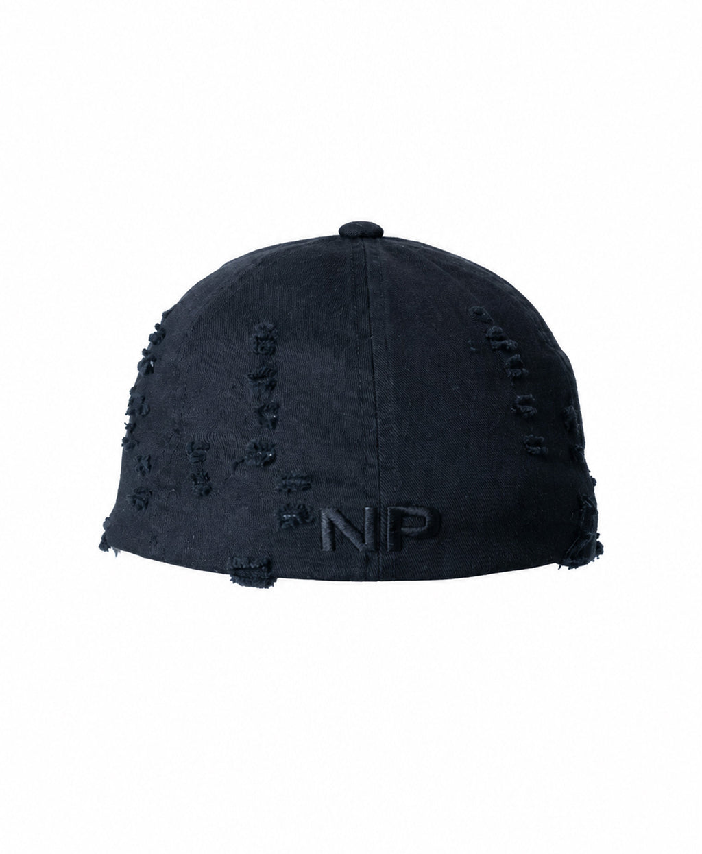 Nasty Pig Men's Chaos Snout Cap - Black