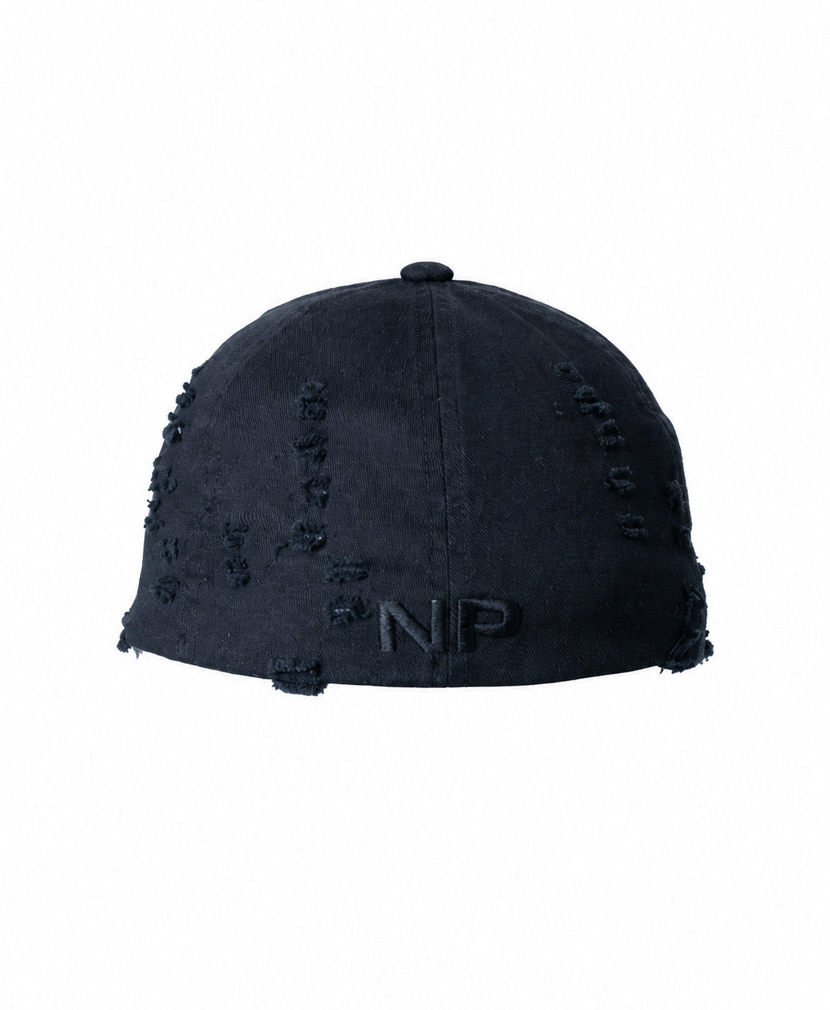 Nasty Pig Men's Chaos Snout Cap - Black