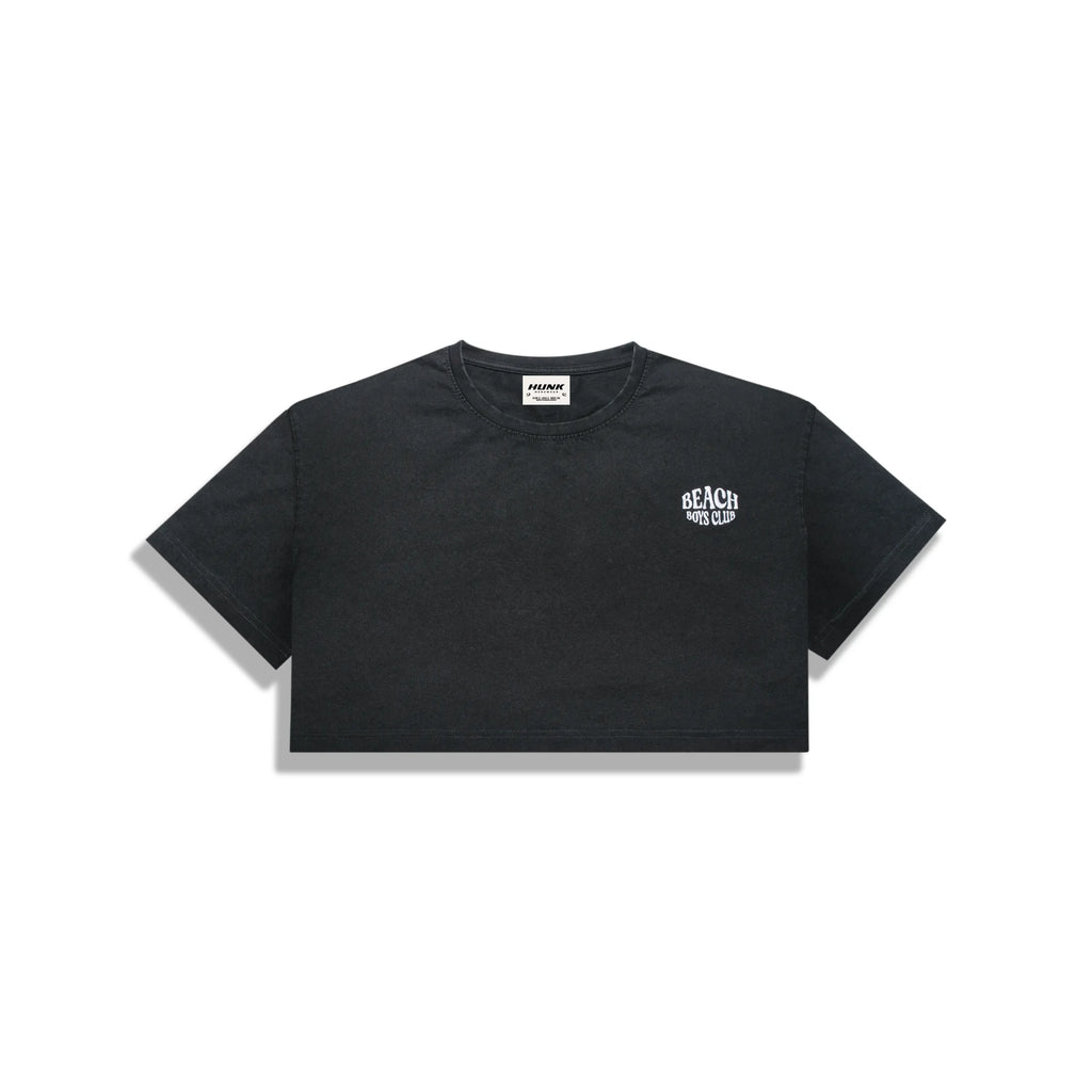 Chill Crop Top - DealByEthan.gay loves HUNK