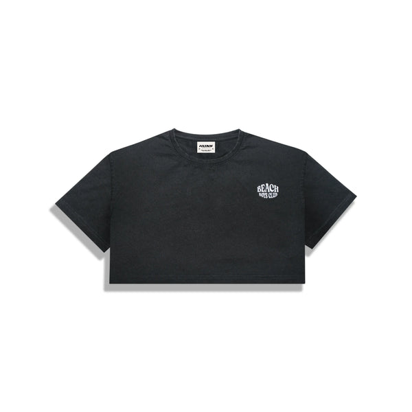Chill Crop Top - DealByEthan.gay loves HUNK