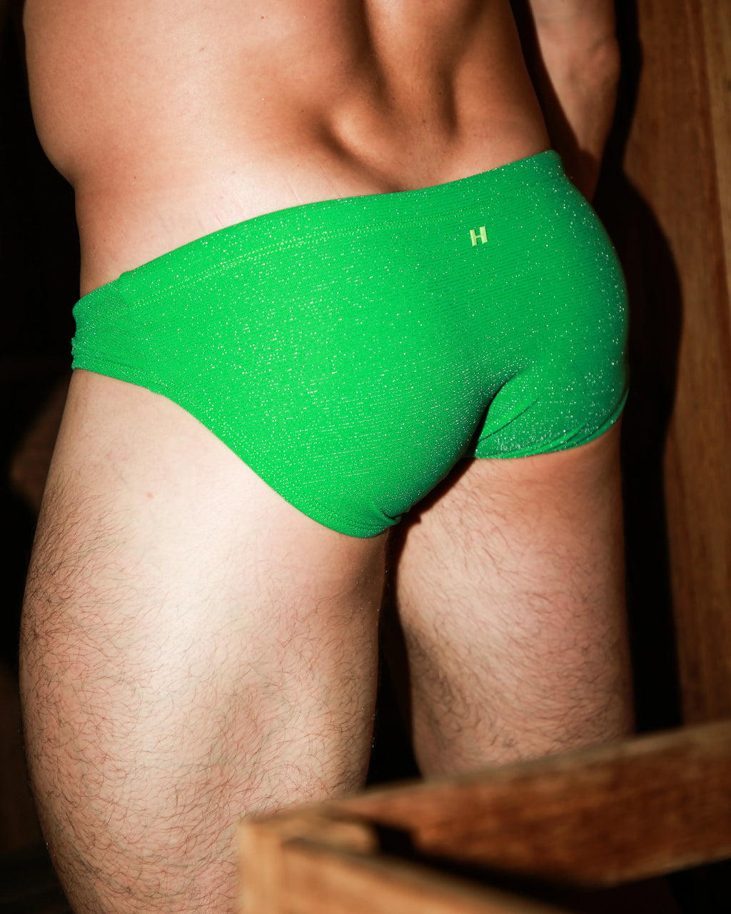 Citrussurf Swim Brief - DealByEthan.gay loves HUNK Menswear