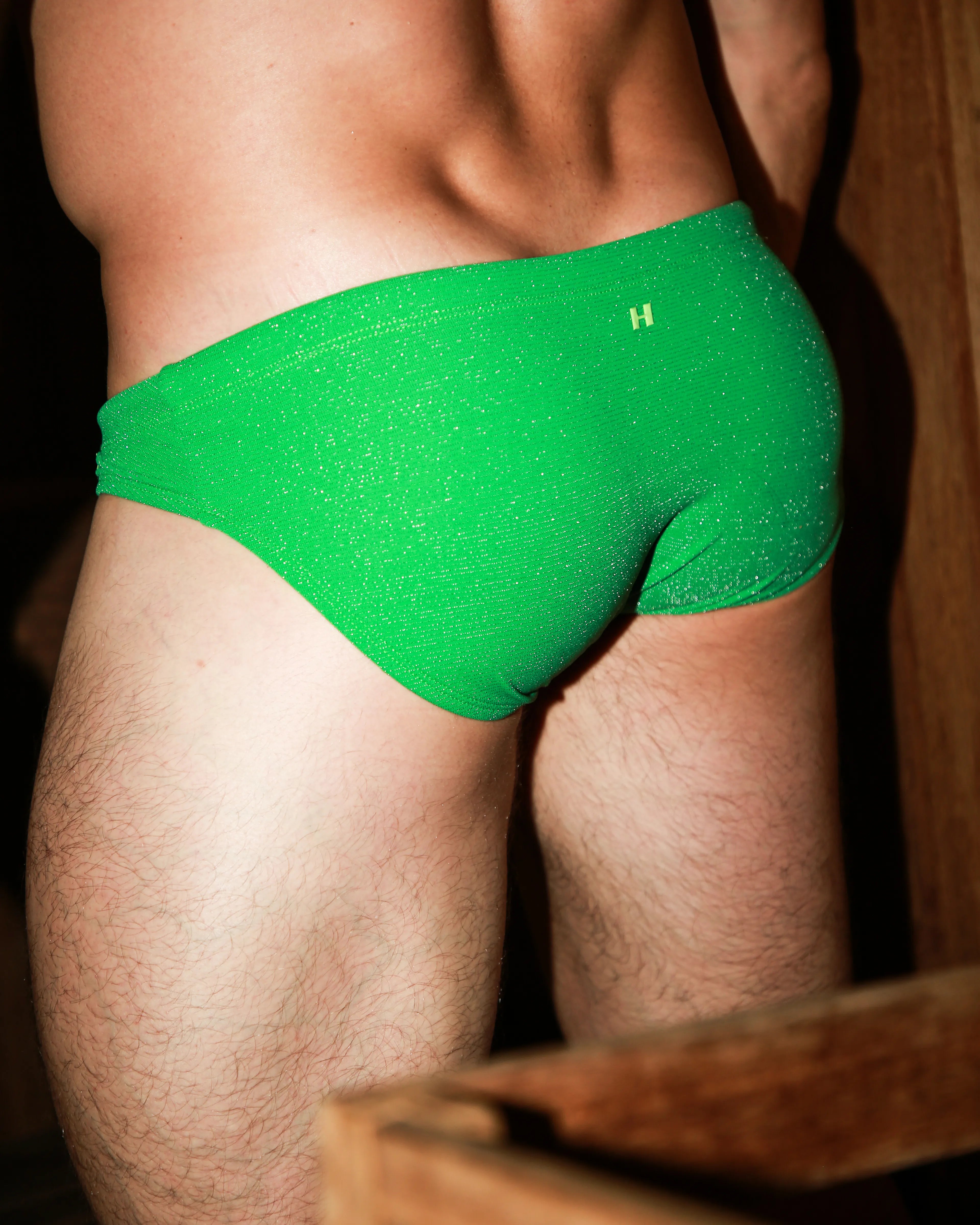 Citrussurf Swim Brief - DealByEthan.gay loves HUNK Menswear