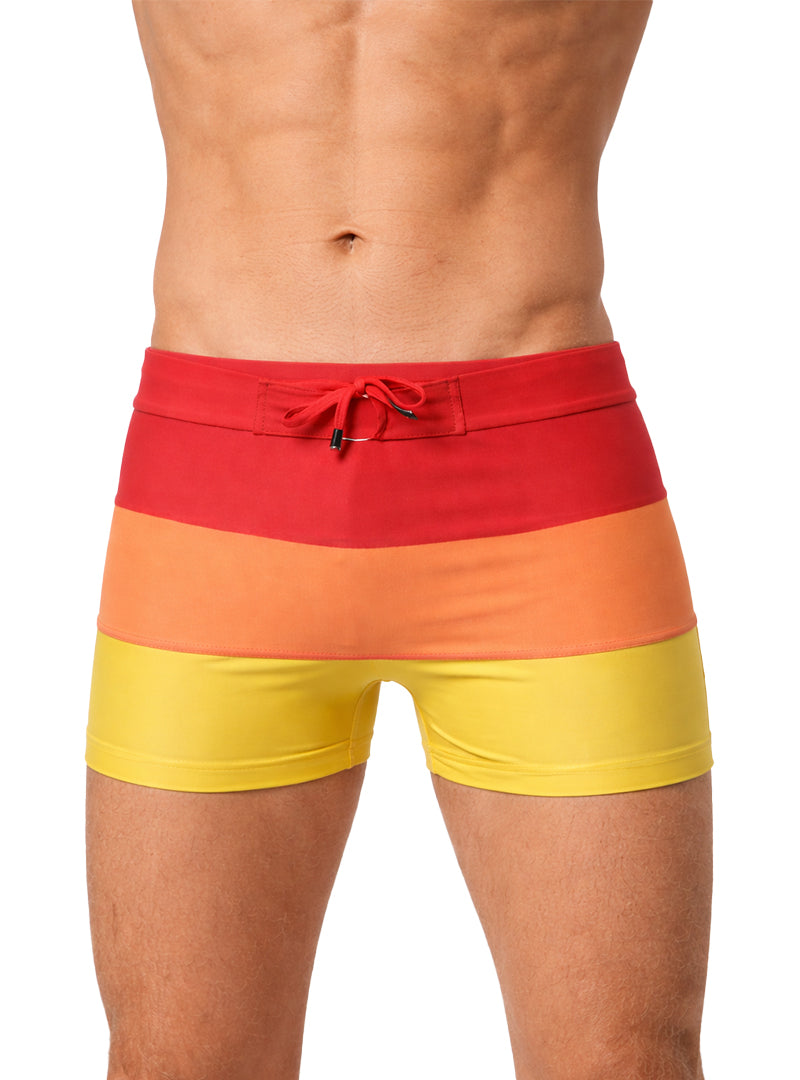 Kineo Men's Clay's Trunk