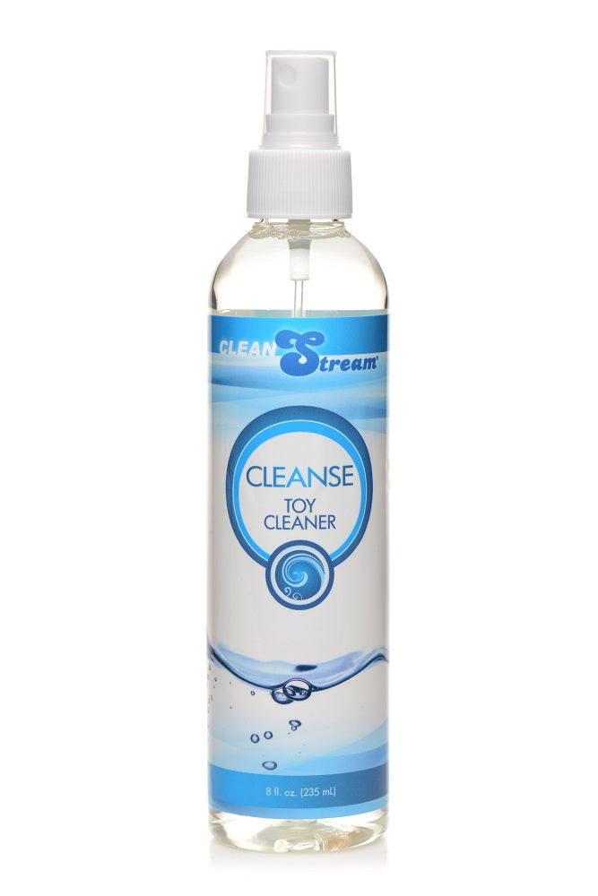 Limpiador de juguetes Clean Stream de 8 oz