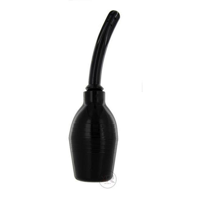 Pera de enema CleanStream Deluxe 