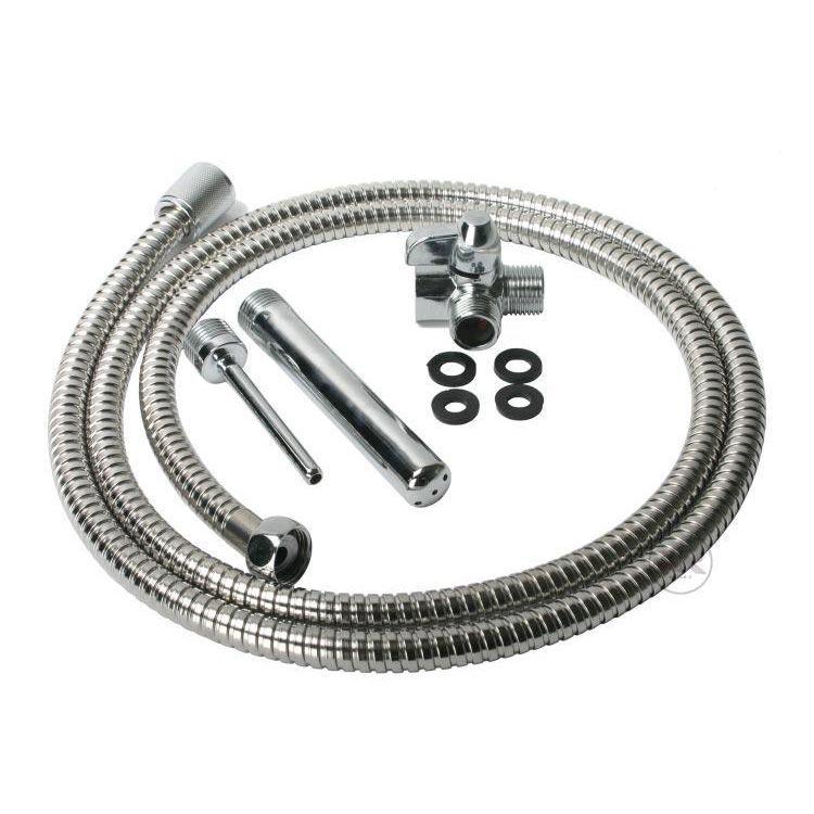 Sistema de enema de ducha CleanStream 