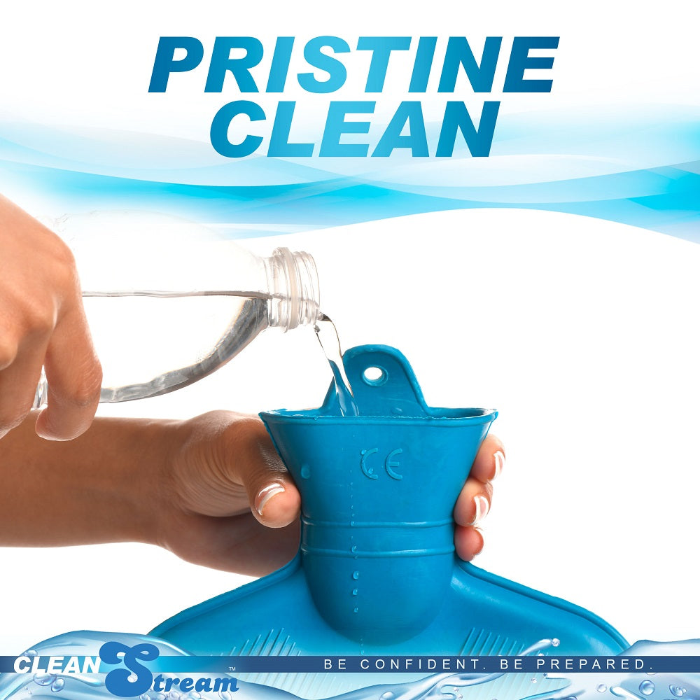 CleanStream Water Bottle Cleansing Kit - DealByEthan.gay loves CLEAN STREAM