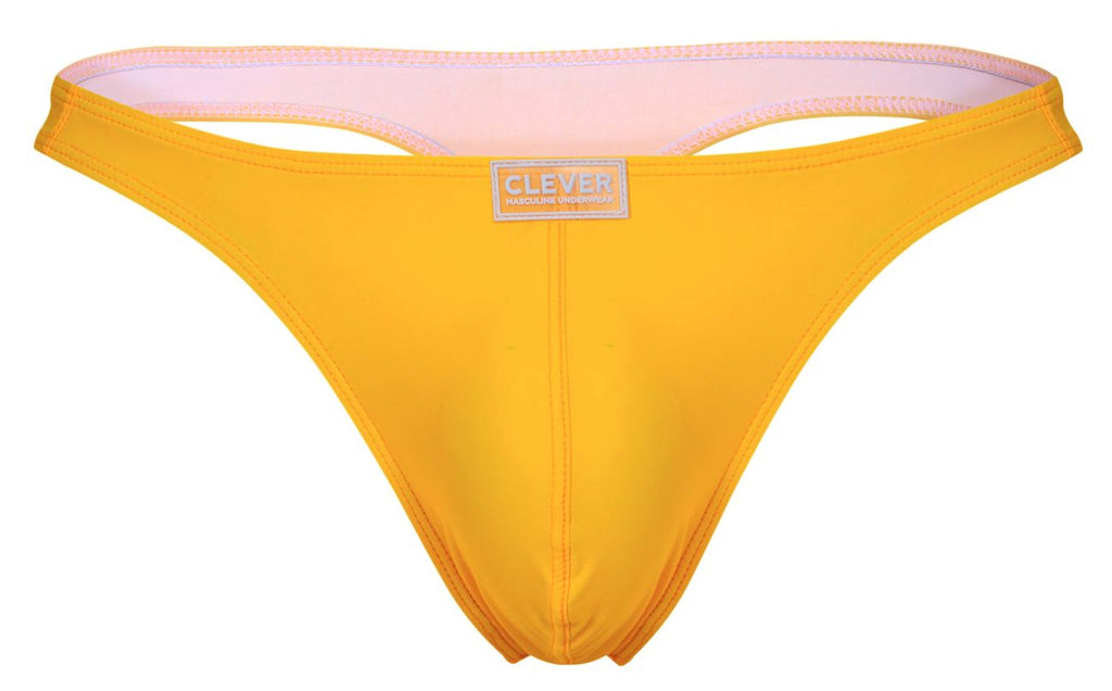Clever 10009 7PK Pride Thongs Color Multi-colored - DealByEthan.gay loves Clever