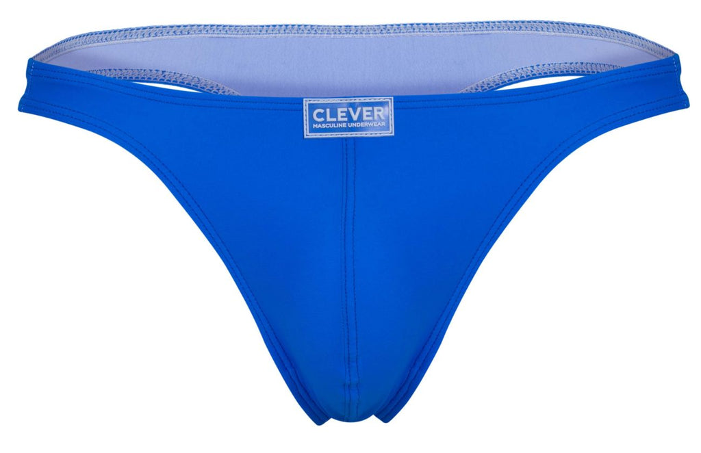Clever 10009 7PK Pride Thongs Color Multi-colored - DealByEthan.gay loves Clever