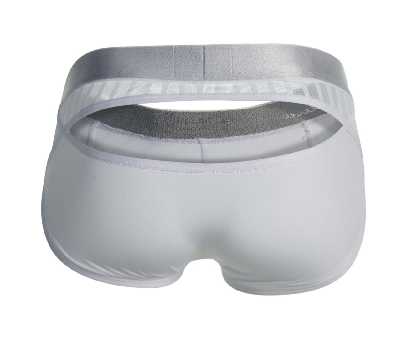 Clever 1033 Lucerna Briefs Color White - DealByEthan.gay loves Clever