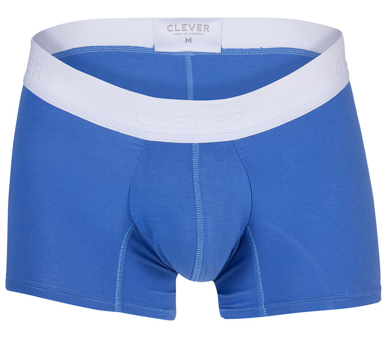 Clever 1508 Tethis Trunks Color Blue - DealByEthan.gay loves Clever