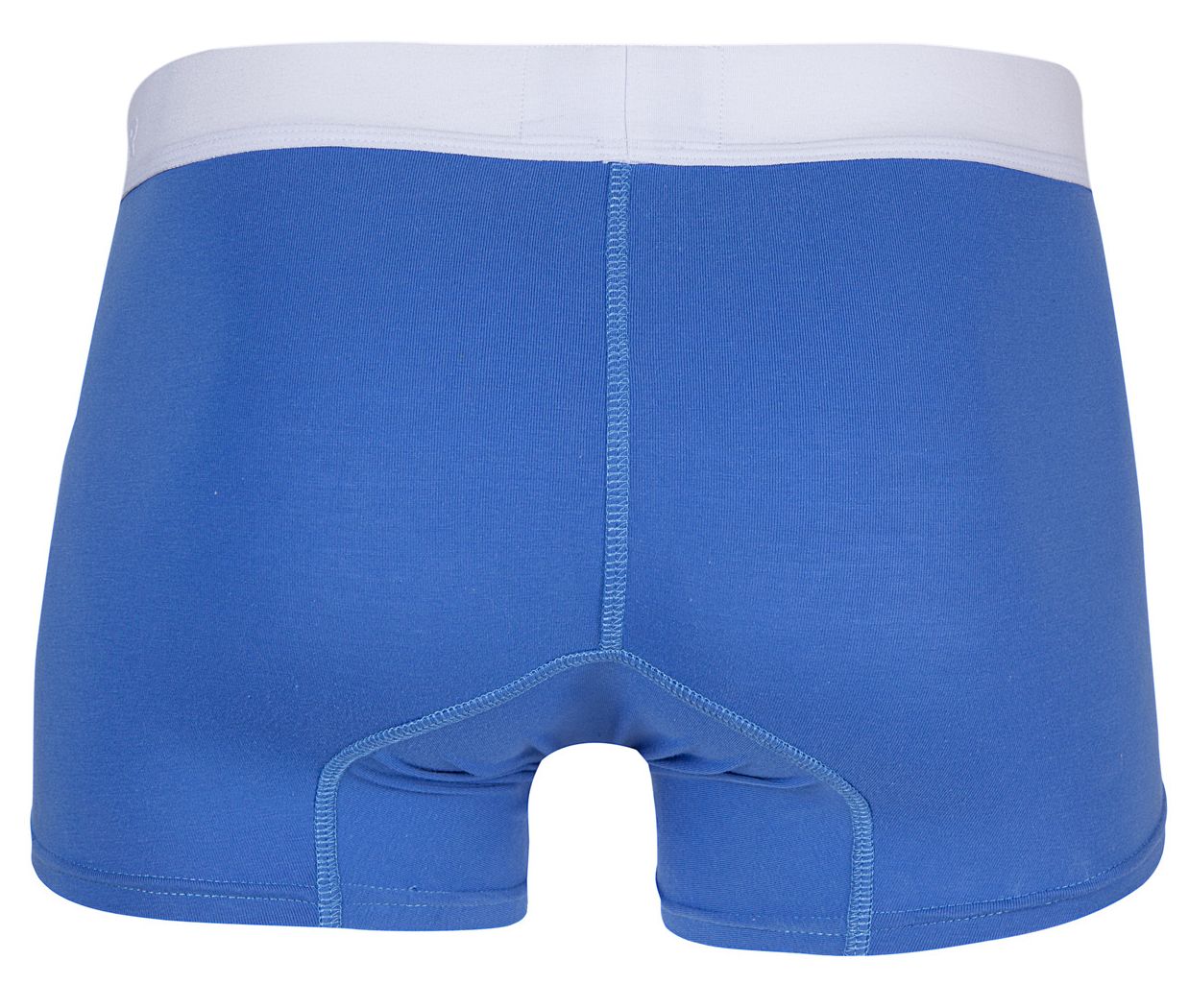 Clever 1508 Tethis Trunks Color Blue - DealByEthan.gay loves Clever
