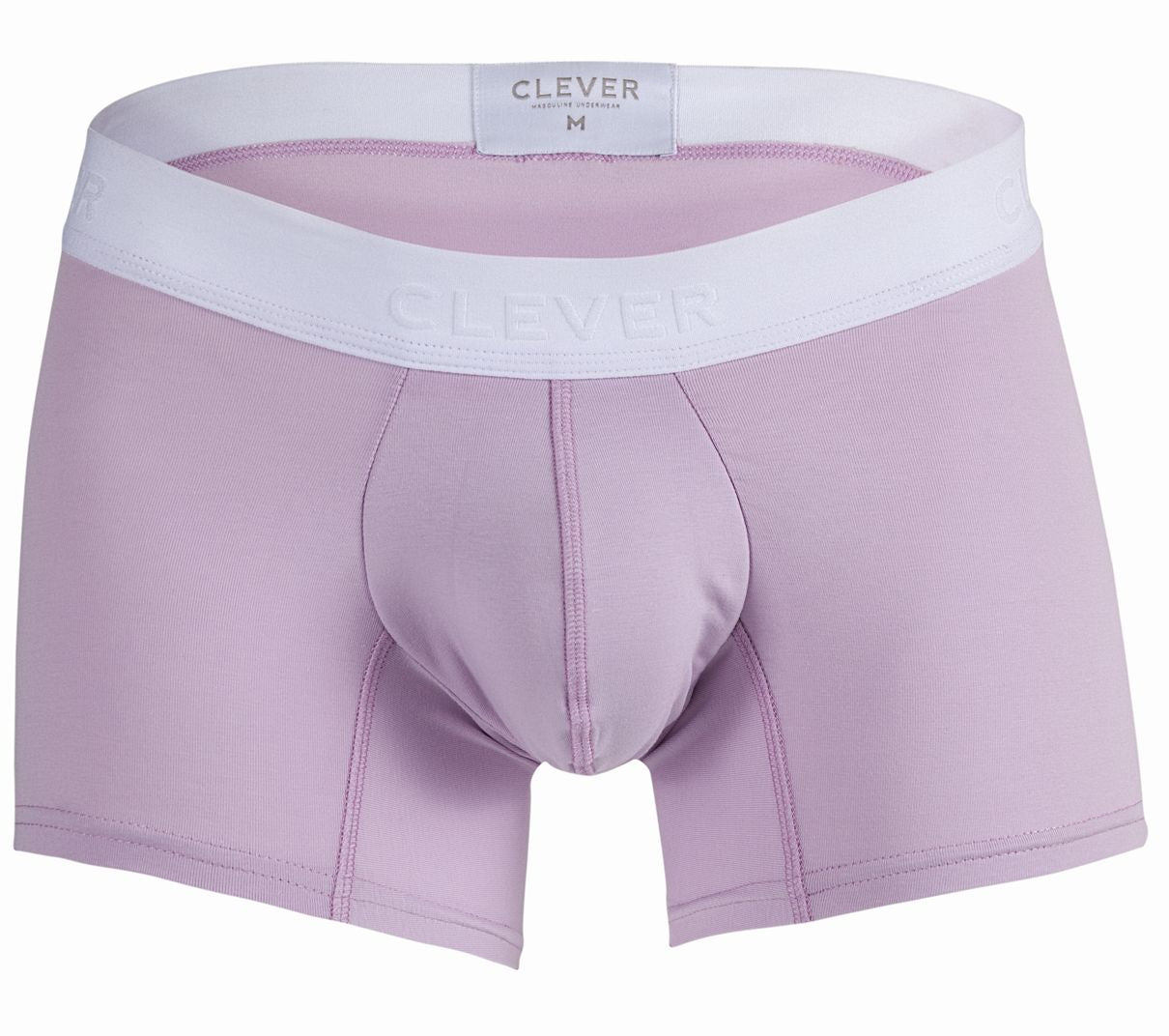 Clever 1508 Tethis Trunks Color Lilac - DealByEthan.gay loves Clever
