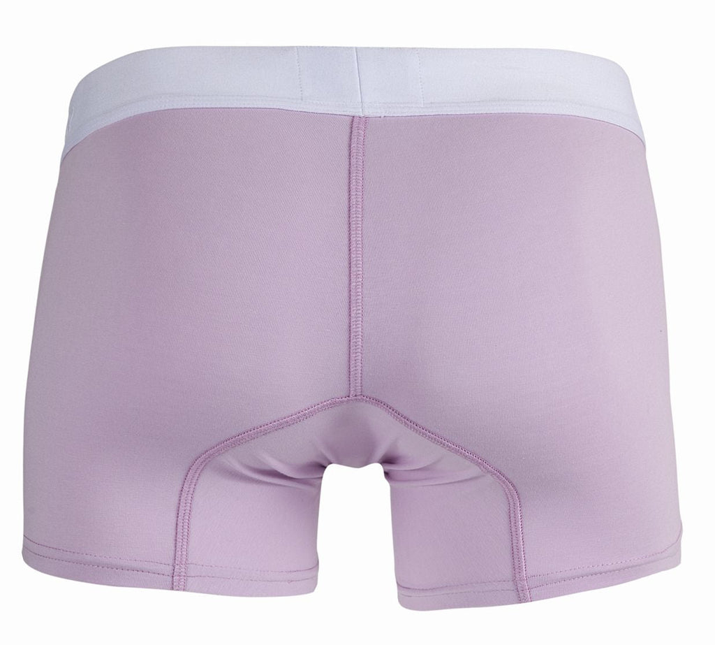Clever 1508 Tethis Trunks Color Lilac - DealByEthan.gay loves Clever