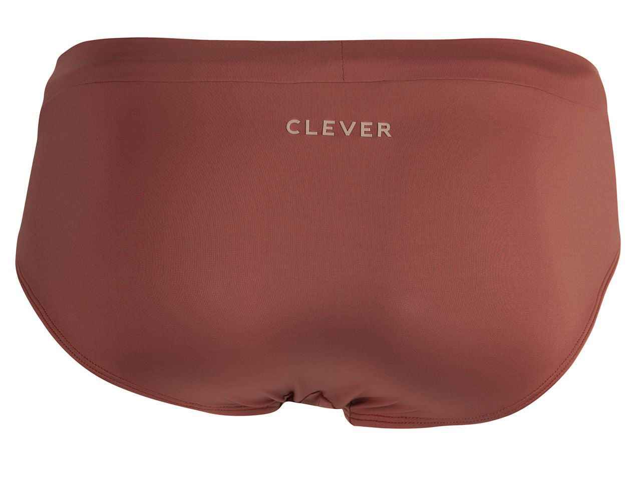 Clever 1514 Acqua Swim Briefs Color Ochre - DealByEthan.gay loves Clever