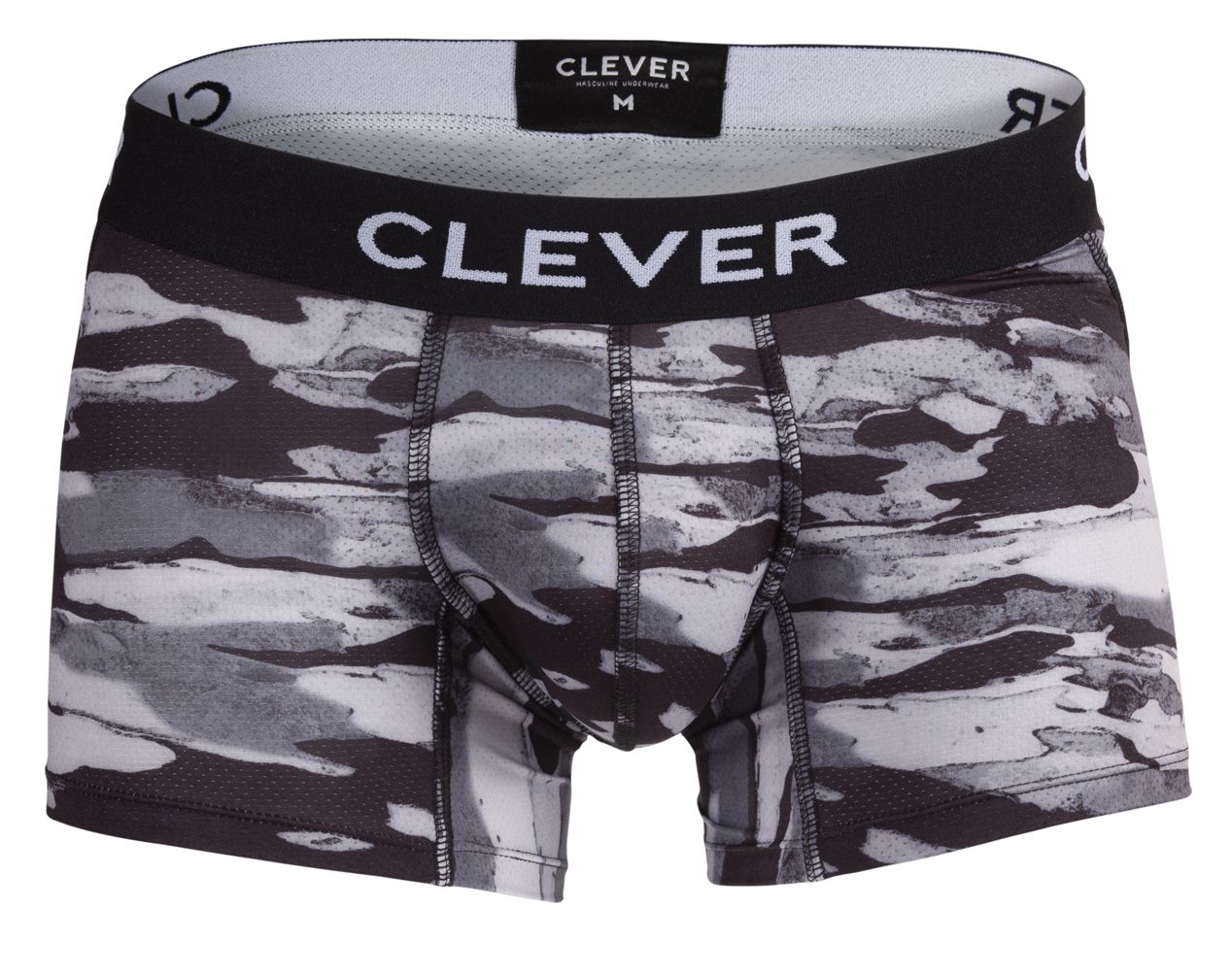 Clever 1522 Navigate Trunks Color Gray - DealByEthan.gay loves Clever