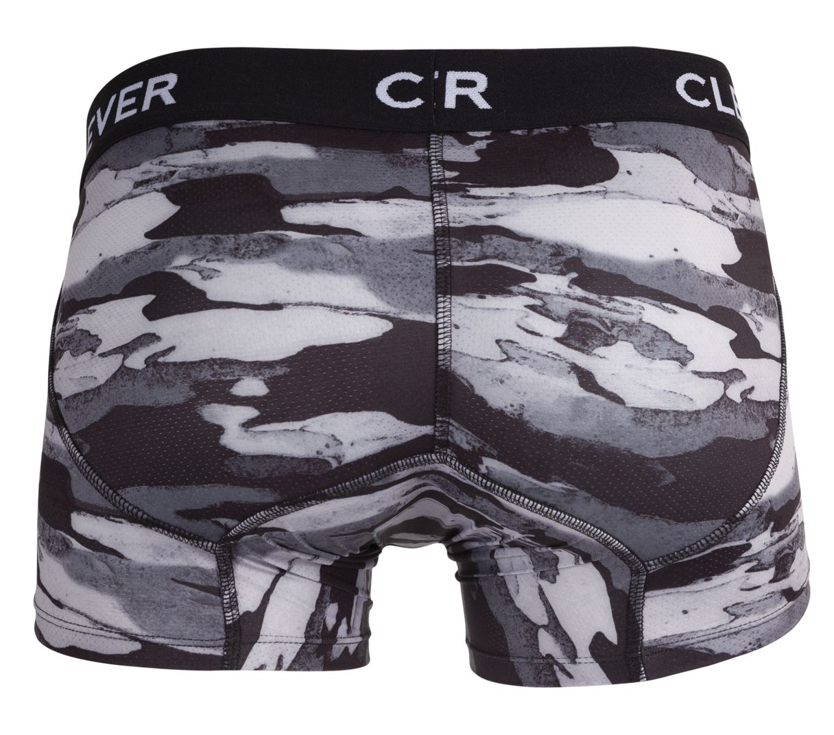 Clever 1522 Navigate Trunks Color Gray - DealByEthan.gay loves Clever