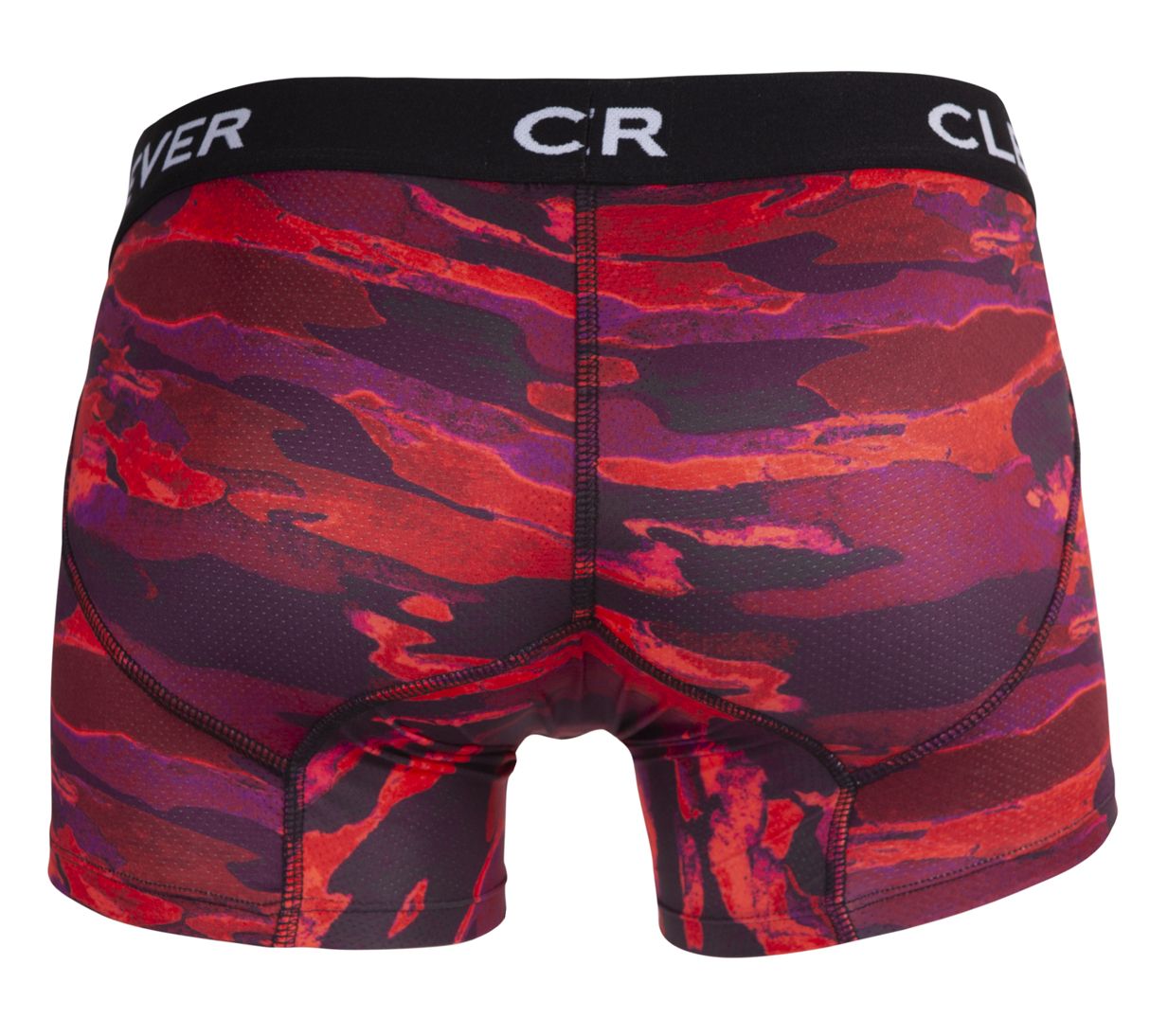 Clever 1522 Navigate Trunks Color Red - DealByEthan.gay loves Clever