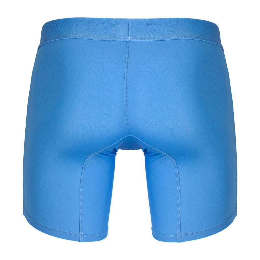 Clever 1528 Arctic Boxer Briefs Color Blue - DealByEthan.gay loves Clever