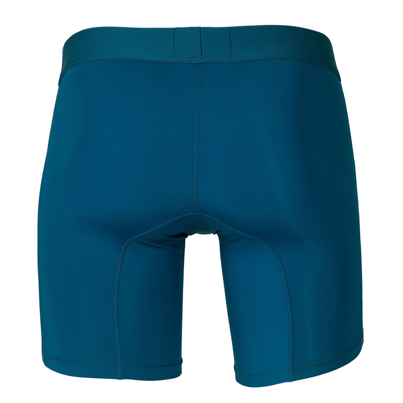 Clever 1528 Arctic Boxer Briefs Color Petrol Blue - DealByEthan.gay loves Clever
