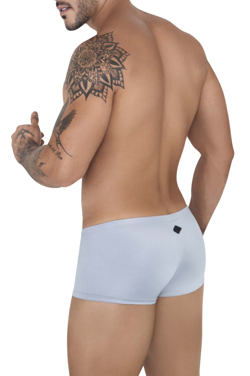 Clever 1529 Glacier Trunks Color Gray - DealByEthan.gay loves Clever