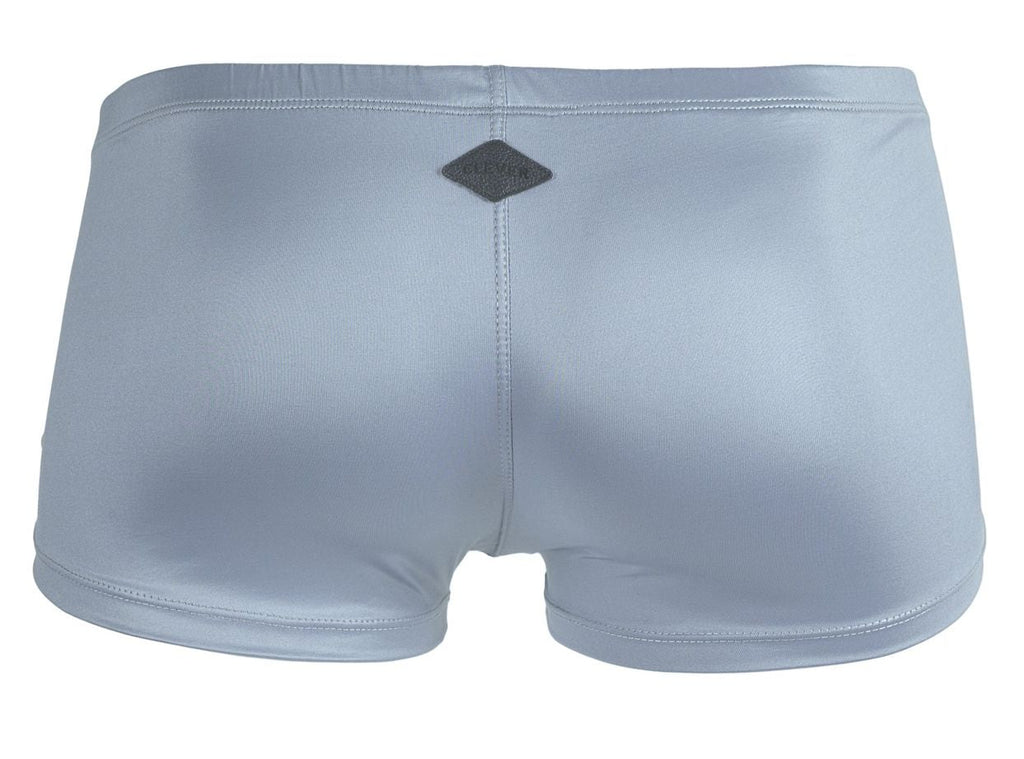 Clever 1529 Glacier Trunks Color Gray - DealByEthan.gay loves Clever