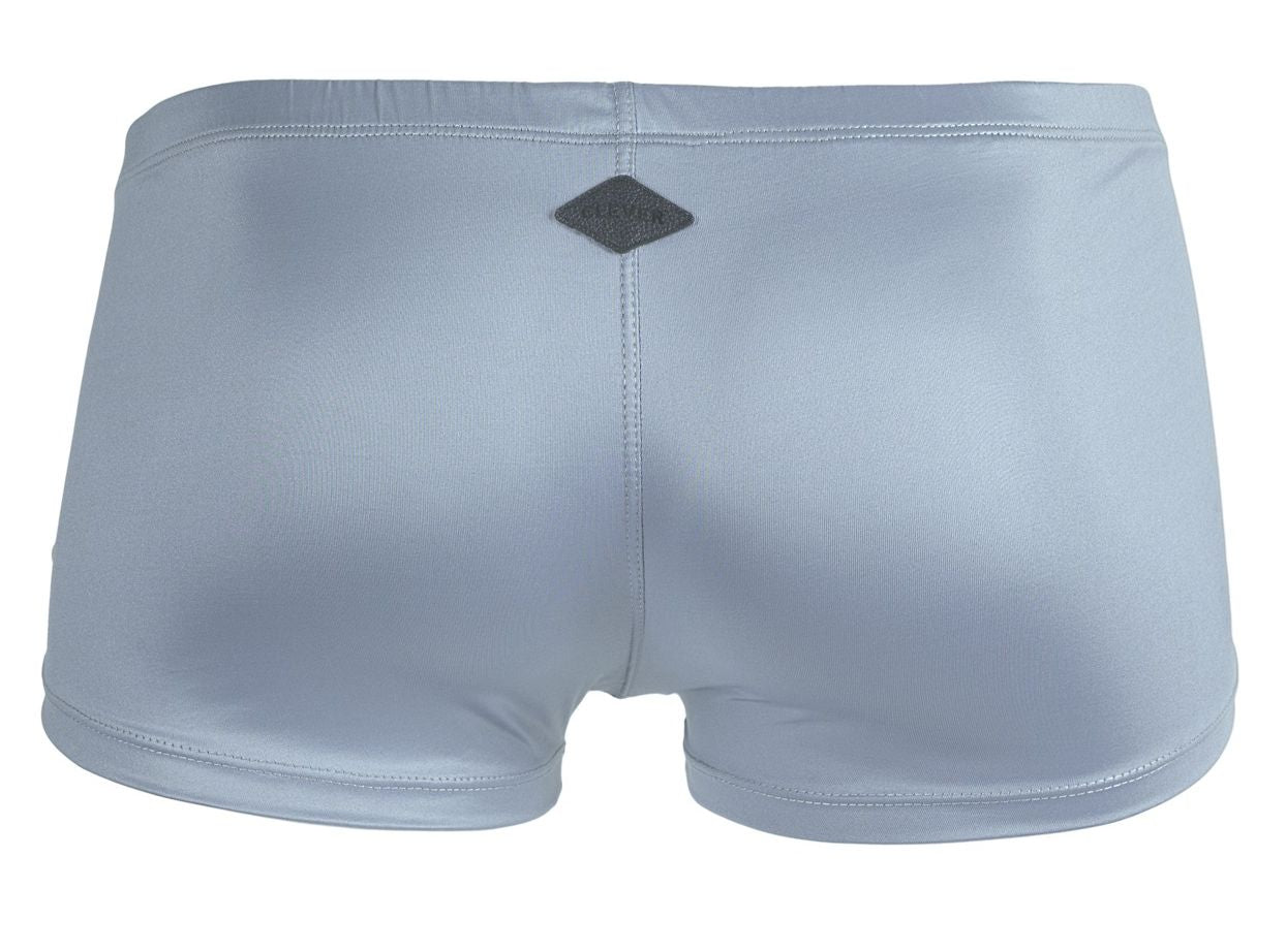 Clever 1529 Glacier Trunks Color Gray - DealByEthan.gay loves Clever